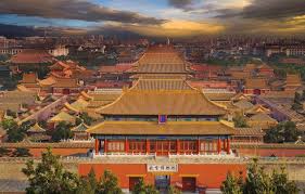 Forbidden City China Travel Forbidden City China Travel Destinations