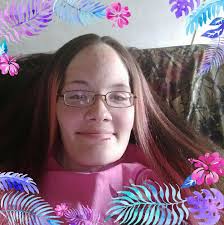 Unsure of her graduation year. I didn't have the privilege of knowing her  long or well. But heaven gained a beautiful Angel New Year's Day. Megan  Nickey. Such a beautiful soul. Cory