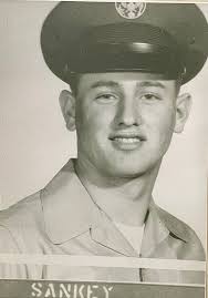 Billy L. “Bill” Sankey (1942-2024)