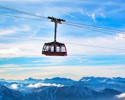At least 13 people have died after a cable car connecting italy's lake maggiore with a nearby mountain plunged to the ground on sunday, emergency services said sunday. Best Cable Cars In Europe Tr