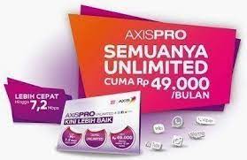 Daftar bug axis hitz terbaru 2021 3gb perhari hingga unlimited. 2 Paket Internet Axis Unlimited Axis Pro Dan Internet Gaul Sepulsa