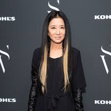 Starting out as a fashion editor at vogue, their mother worked her way up to having her own clothing line, as noted by harper's bazaar.and though. Vera Wang Celebrates 10 Years Of Simply Vera At Kohl S Vogue