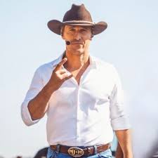 Actor matthew mcconaughey has said that running for texas governor is a true consideration. if he were to run, he'd have a 12 point lead over the current governor — gov. Matthew Mcconaughey Mcconaughey Twitter