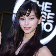 画像1 7 中条あやみ 美背中あらわなsexyドレスで妖艶オーラ アジアの女性 女優 北川景子 写真集