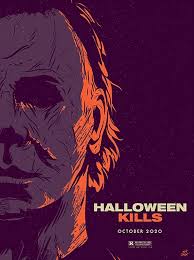 Halloween kills, set to be released on october 16, 2020 . Halloween Kills Has Been Delayed By One Year For A New Release Date Of October 2021 Readsector