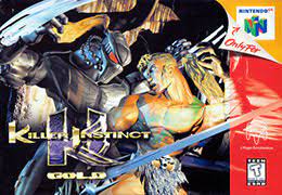Introduced in killer instinct black orchid is an agent of mysterious origin tasked by the government to infiltrate ultratech's tournament and shut them … characters like thunder and aganos can really lay into her if given the chance. Killer Instinct Gold Wikipedia