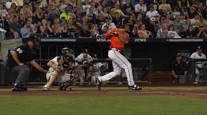 The momentum of a particle is defined as the product of its mass times its velocity. Phillies Draft Adam Haseley With Eighth Pick