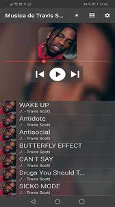 Travis scott who what anime edit flow edit amv. Music De Travis Scott Wake Up Para Android Apk Baixar