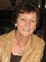 Judith Spaulding Obituary (1939