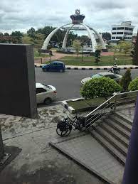 Singapore to melaka for 3 nights followed by batu pahat for 2 nights during june holidays. Day 3 Batu Pahat To Malacca Ng Jun Chuan