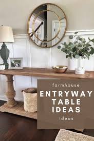 Pin On Farmhouse Entryway