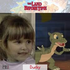 The Land Before Time Movie Discussion