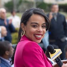 Advocacy Day — Amplify Her Foundation