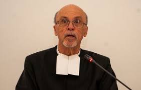 46th General Chapter