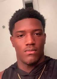 Ellis McGaskin, Williamson, Linebacker