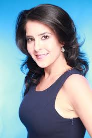 Though she's blessed with a body that's the essence of perfection, otilia is also bedeviled by a hideous mole that spoils her face. Gabriela Canudas Wall Of Celebrities