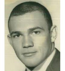 Daniel SOUTHARD Obituary (1946