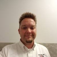 Chris Colgrove's Instagram, Twitter & Facebook