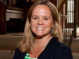 Lauren Haldeman named editor-in-chief of the Journal of Nutrition Education  and Behavior