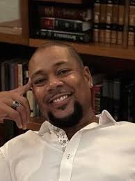 Andre Nash and Shawna Johnson's Wedding Website