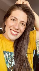 Pamela Tapia's Instagram, Twitter & Facebook