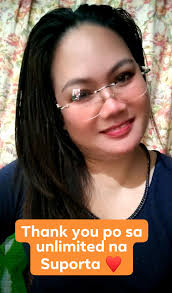 Blessed morning po Admin ♥️ Ptpa slamat po ❤️ #activefollowers