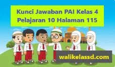 Kunci jawaban pai kelas 12 halaman 58. 15 Kunci Jawaban Pendidikan Agama Islam Dan Budi Pekerti Kelas 4 Ideas In 2021 Wallpaper