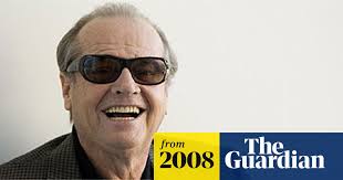 Nicholson rides to rescue of Clinton campaign