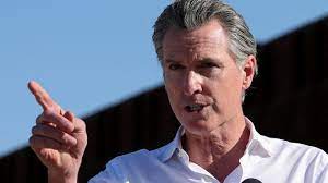 Newsom is California dreaming if he thinks he's a moderate | Opinion