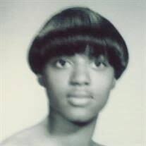 Ms. Earnestine L. Alexander-Harry Obituary