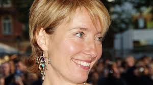 The Stunning Transformation Of Emma Thompson