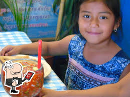 Cevichito De Tlapa, Tlapa de Comonfort