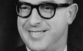 Michael Gane, scion of a timber dynasty and head of England's Nature  Conservancy Council