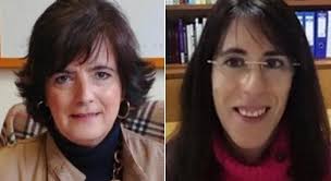 Dos investigadoras de las Universidad de Oviedo seleccionadas como figuras  inspiradoras femeninas