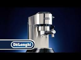 We did not find results for: Bedienungsanleitung Delonghi Dedica Ec680 Deutsch 9 Seiten