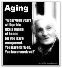  The Real Thing At Last Aging Quotes Aging Gracefully Aging