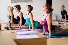 Maybe you would like to learn more about one of these? 200 Hour Yoga Teacher Training Complete Guide For Yoga Novice Ytt