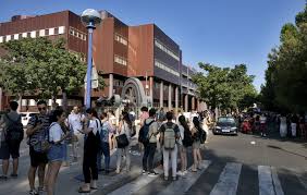 We did not find results for: En Imagenes El Incendio De La Escuela Superior De Ingenieria De Sevilla