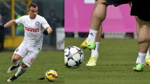 Xherdan shaqiri has calves the size of an average grown man's thighs. How The Hell Does Xherdan Shaqiri Get Legs Like That Joe Co Uk