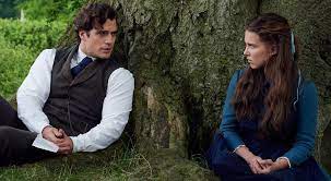 Henry cavill, sam claflin, and helena bonham carter also star in the film. I15eohhrv Cj M