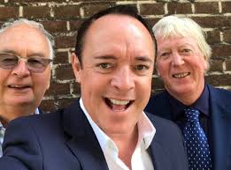 New Blake Freeman Johnson Media: 'An Original Cyber Publishing Concept'