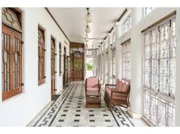 Book bungalow 9 bandra, mumbai on weddingz. Inside Km Birla S Rs 425 00 00 000 Luxurious Mumbai Home The Economic Times