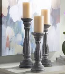 This lantern is an elegant, understated, and classic piece that will complement a variety of home decor with ease. The 10 Best Candle Holders Of 2021