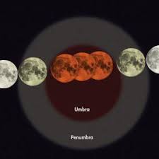 Solar eclipses occur two to five times a year, five being exceptional; Lunar And Solar Eclipses Stardate Online