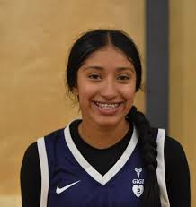 Ellie Mae Lester, Gonzales