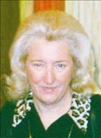 B. Sarah Rossi Obituary (2009)