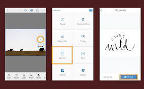 Xpozer makes it easy to switch out your photos in a matter of minutes! Instagram Fotos Mit Ihrer Personlichen Handschrift Versehen Adobe Photoshop Lightroom Tutorials