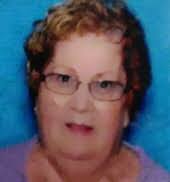 Obituary information for Patricia Ann Jeffrey