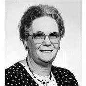 Search Edna Stevens Obituaries and Funeral Services