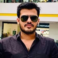 Abhishek Ranjan Shukla अभिषेक रंजन शुक्ल (@bonyshukla_)